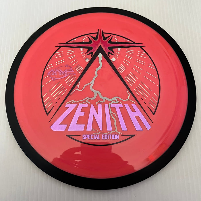 Red/172g 12