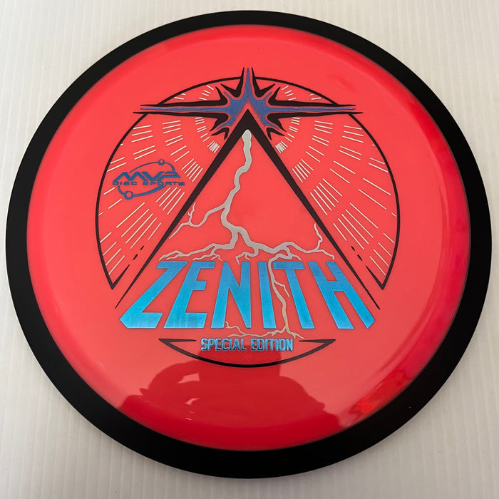 Red/172g 14