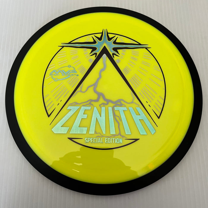 Yellow/172g 16
