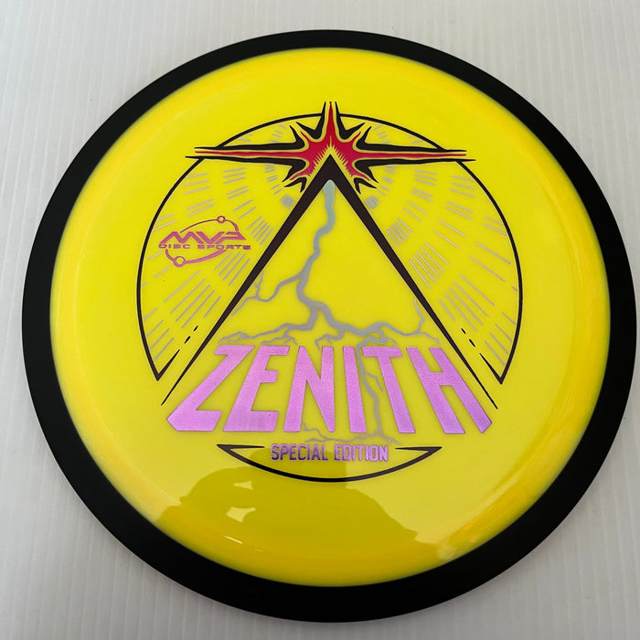 Yellow/174g 17