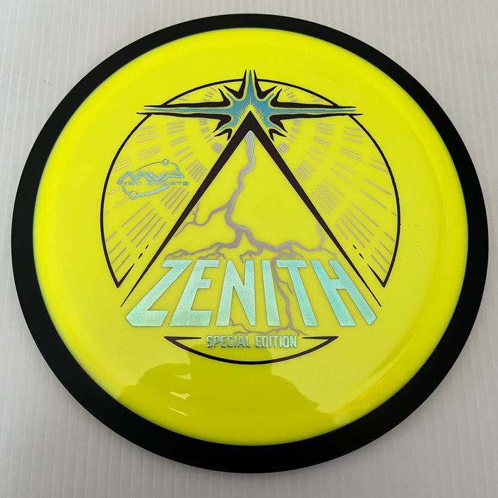 Yellow/172g 18