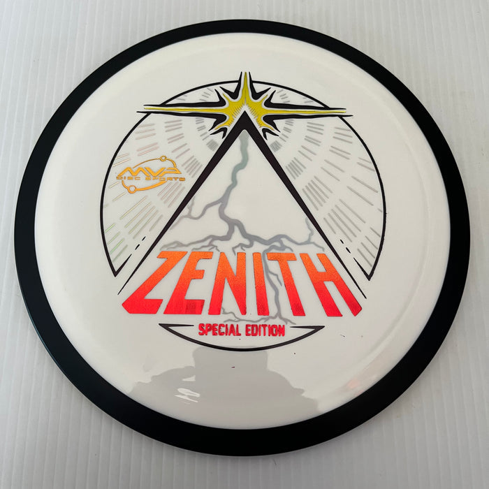 MVP Special Edition Neutron Zenith 11/5/-0.5/2