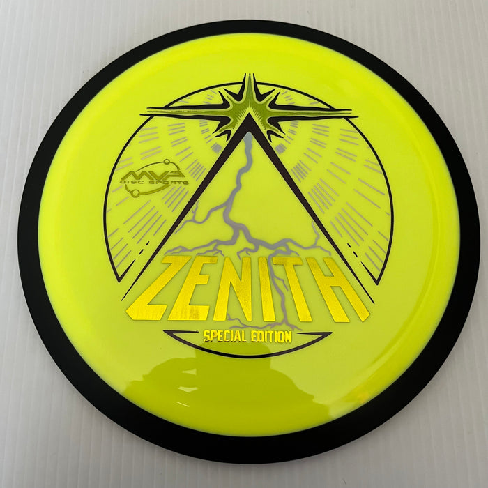 Yellow/171g 20