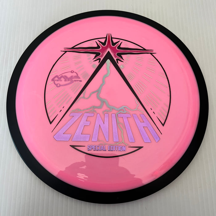 Pink/172g 21