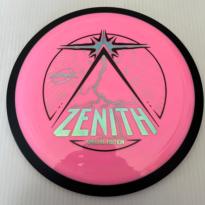 Pink/172g 22