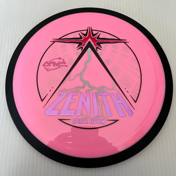 Pink/172g 23