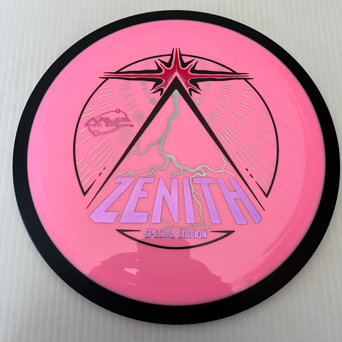 Pink/172g 24