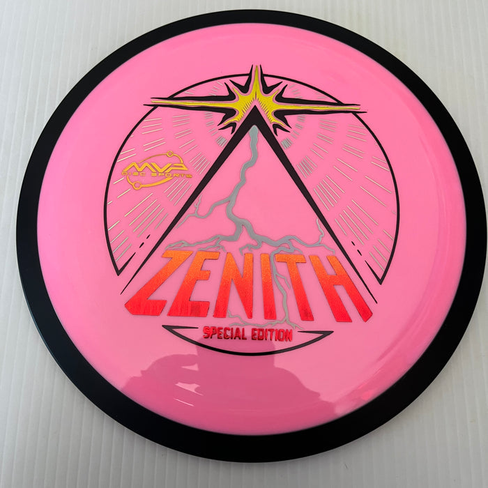 Pink/172g 25