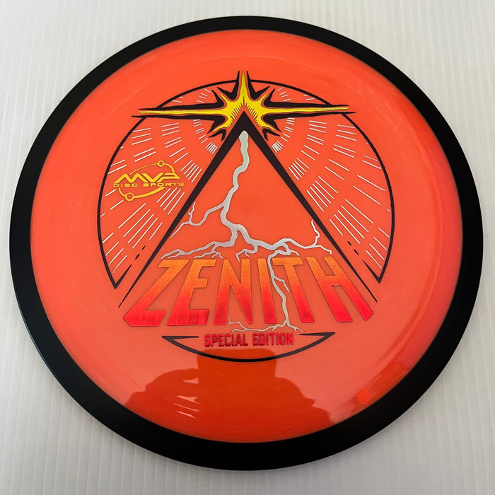 Orange/171g 27