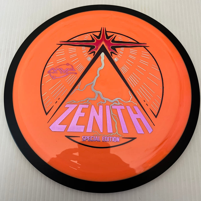 Orange/172g 28