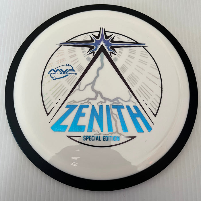 MVP Special Edition Neutron Zenith 11/5/-0.5/2