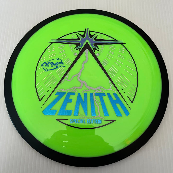 DayGlo Green/171g 30