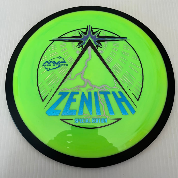 DayGlo Green/171g 31