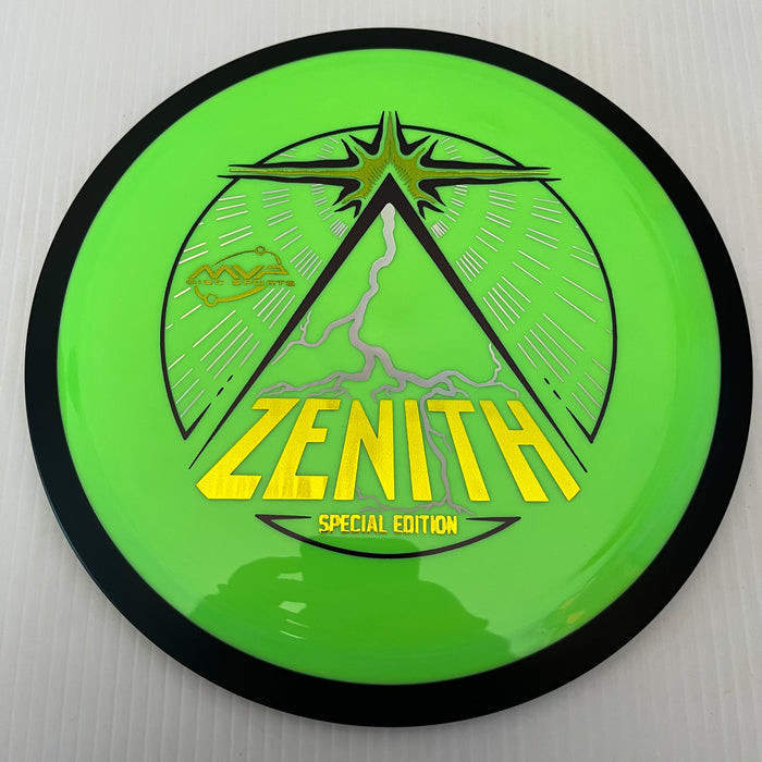 DayGlo Green/172g 33