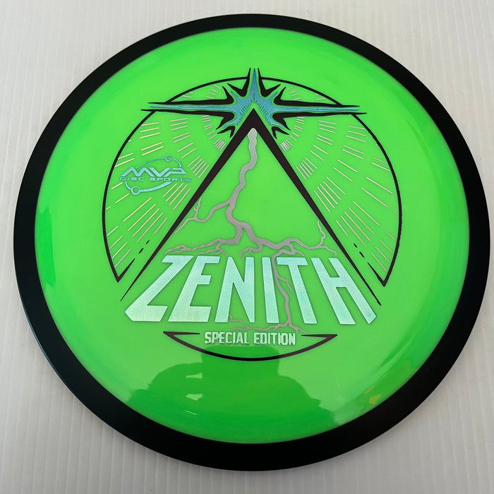 DayGlo Green/172g 35