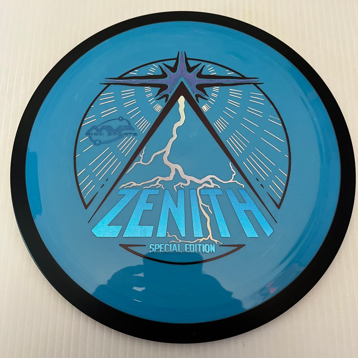 Blue/171g 38