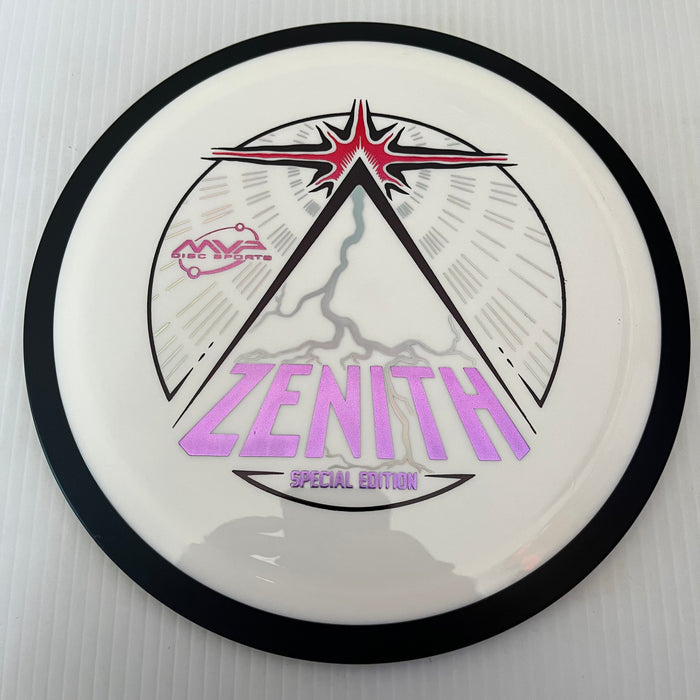 MVP Special Edition Neutron Zenith 11/5/-0.5/2