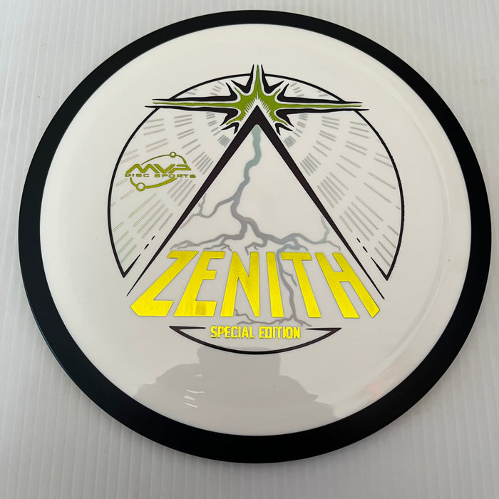 MVP Special Edition Neutron Zenith 11/5/-0.5/2