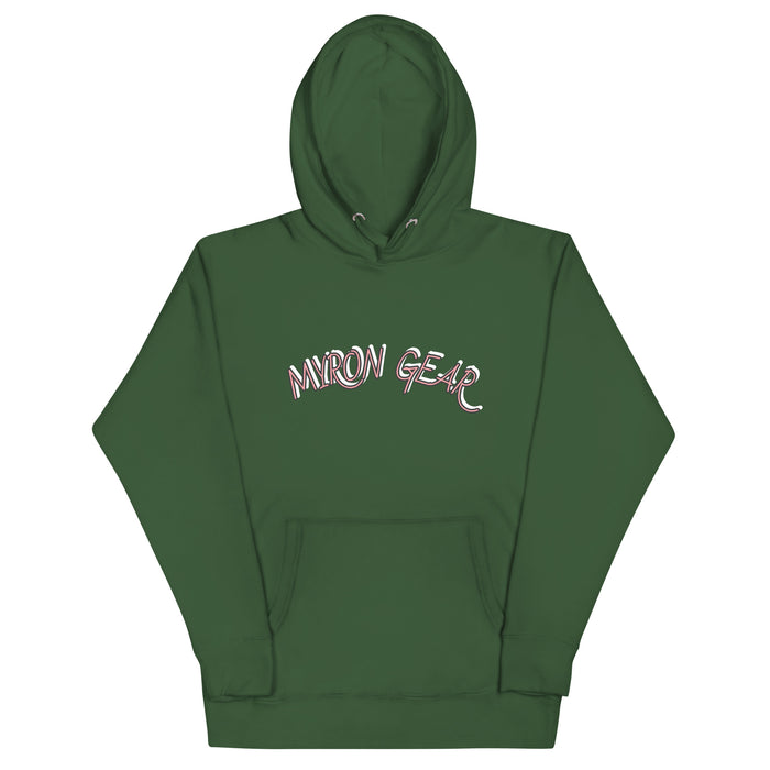 Forest Green / S