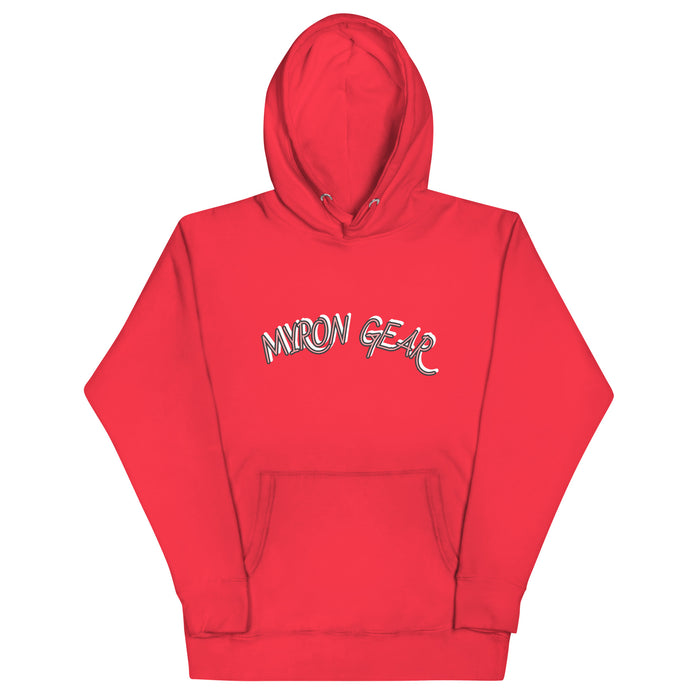 Team Red / S
