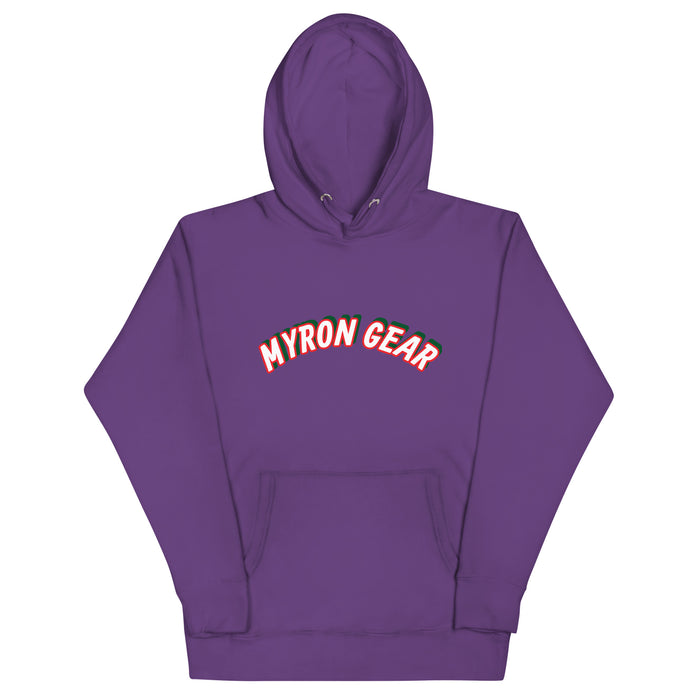 Purple / S