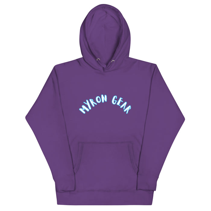 Purple / S