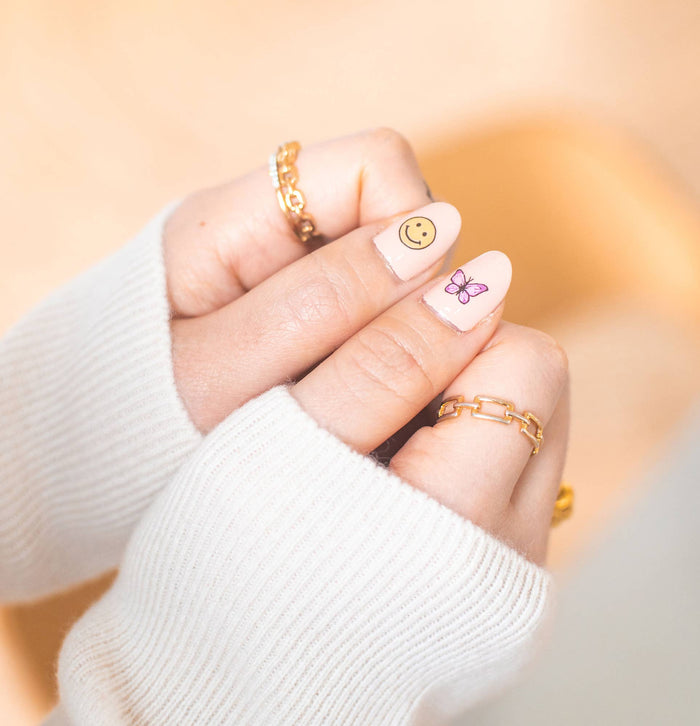 Nail Art Kit