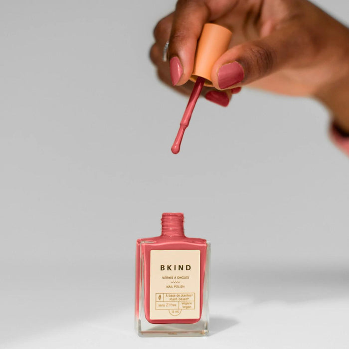Nail Polish | Su'l Bord - Greenbriar Market + Refillery