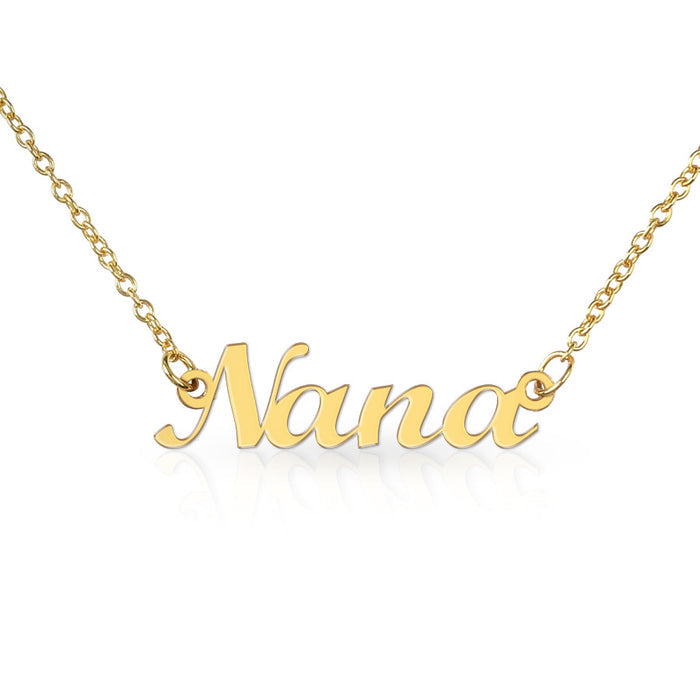 nana mothers day gifts