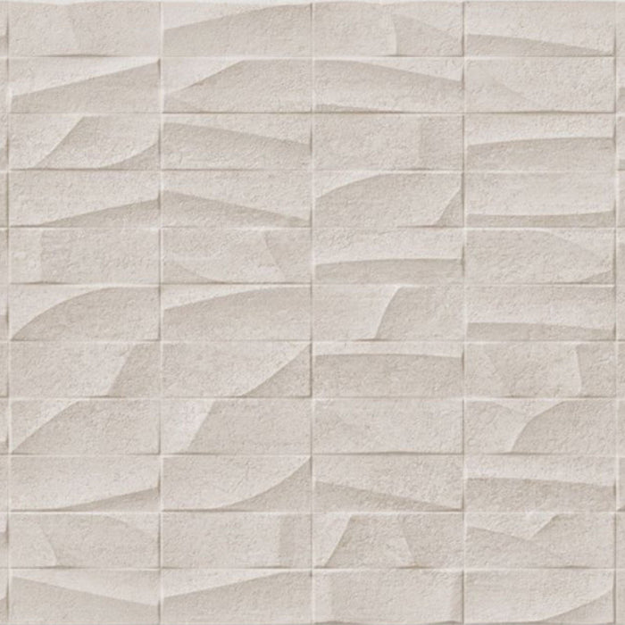 Nantes Caliza Mosaic 45x120 Tile Porcelanosa 120cm x 45cm