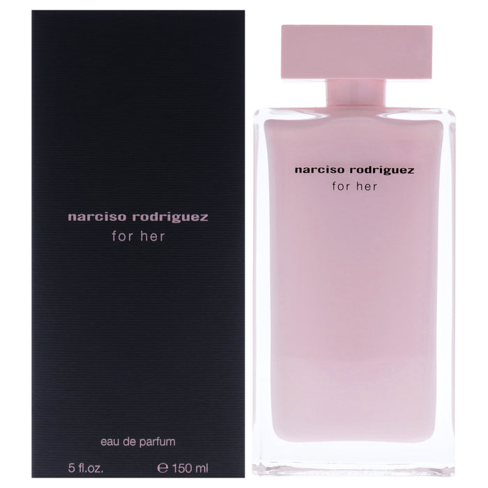 Narciso Rodriguez by Narciso Rodriguez for Women - 5 oz EDP Spray