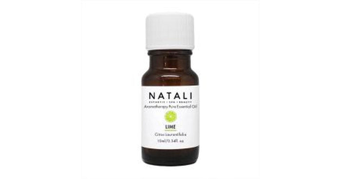 Natali Lime Essential Oil (10ml)
