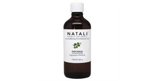 Natali Patchouli Dark Essential Oil (250ml)