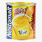 Nestomalt 400g Can – Sri Lankan Malted Milk Drink