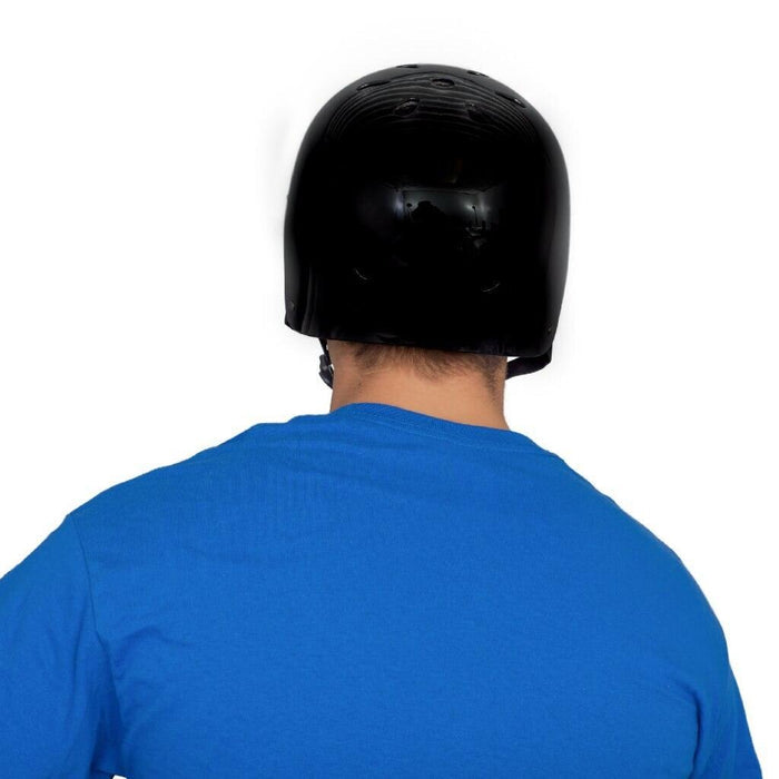 Adult Costume Helmet-tvso