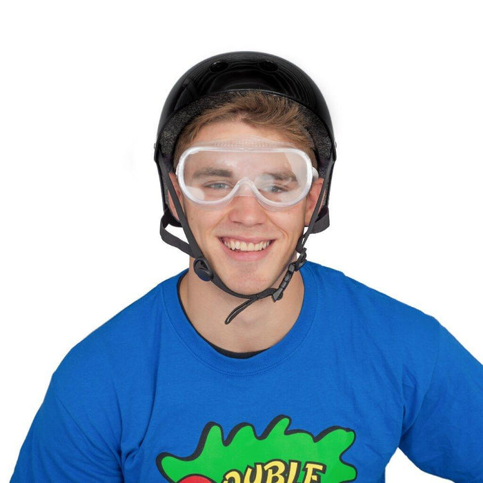 Adult Costume Helmet-tvso