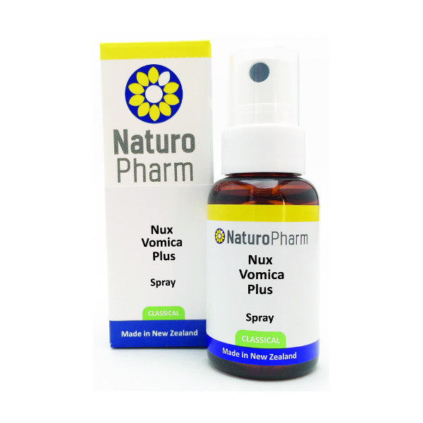 Naturo Pharm Nux Vomica plus_1