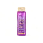 Oh So Heavenly Royal Radiance body wash with jasmine, amber, and honey fragrance, 375ml, vegan and cruelty-free from South Africa