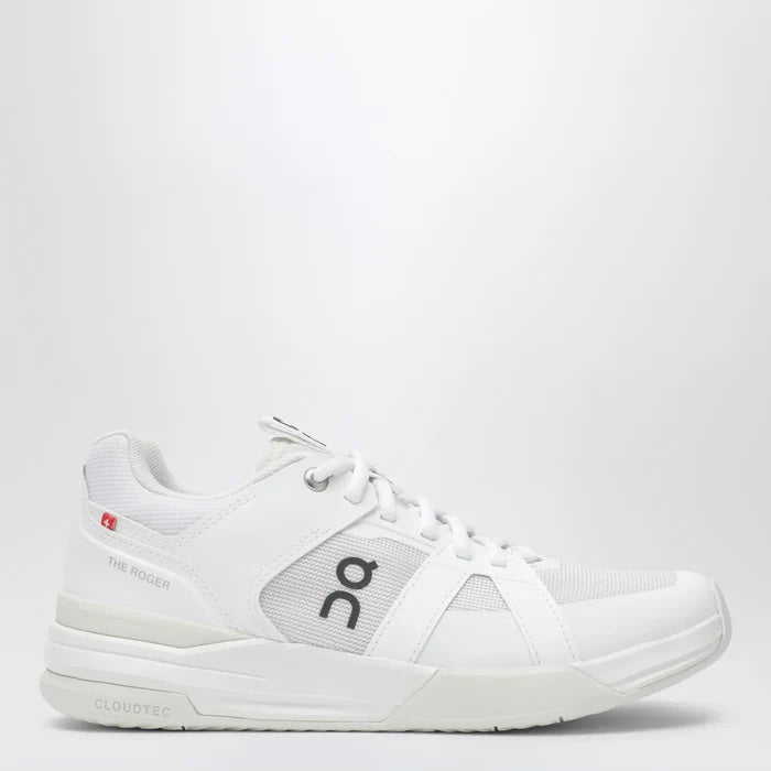 On - The Roger Clubhouse Pro tennis shoes in White | Ice Brand 5,5 US