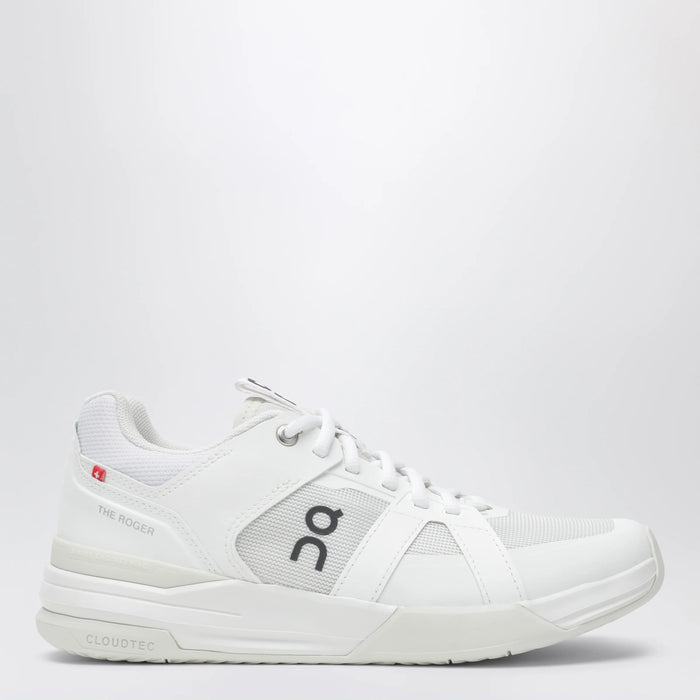 On - The Roger Clubhouse Pro tennis shoes in White | Ice