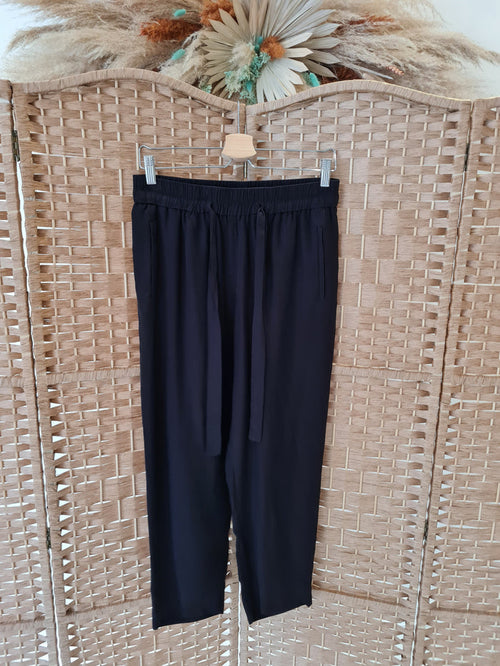 &Other Stories black trousers 12