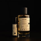 Our Creation of TF's Patchouli Absolu