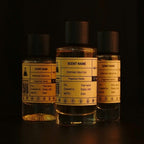 Our Creation of TF's Patchouli Absolu