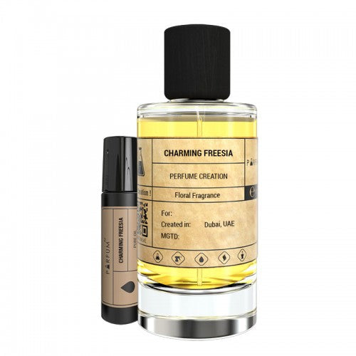 Our Creation of Victoria's Secret's Heavenly - Default bottle 200 ML