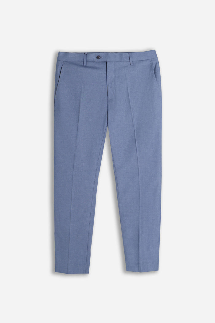 PANTALONE DA ABITO POLVERE