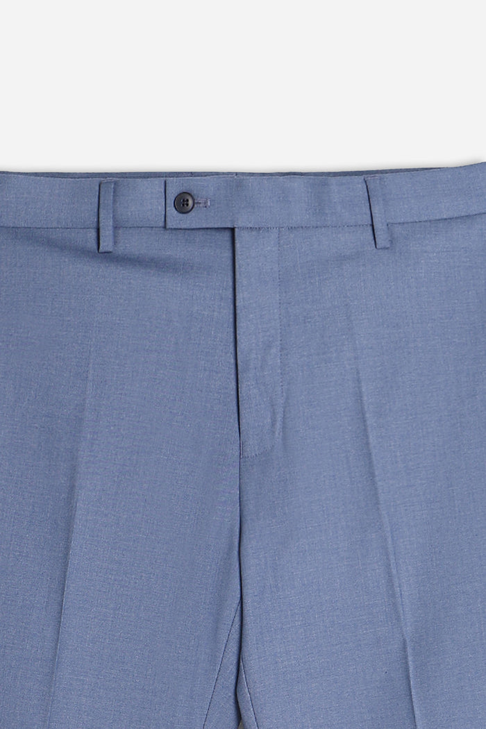 PANTALONE DA ABITO POLVERE
