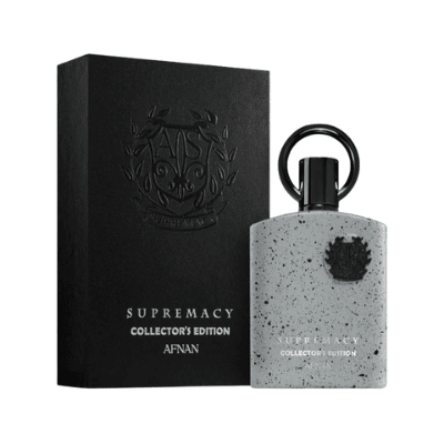 Perfume Afnan Supremacy Collector's Edition Eau de Parfum 100ml Hombre - Perfumes Bogotá