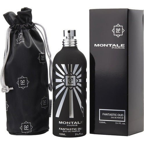 Perfume Montale Fantastic Oud Eau de Parfum 100ml Unisex - Perfumes Bogotá