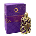 Perfume Orientica Velvet Gold Eau de Parfum 80ml Unisex - Perfumes Bogotá