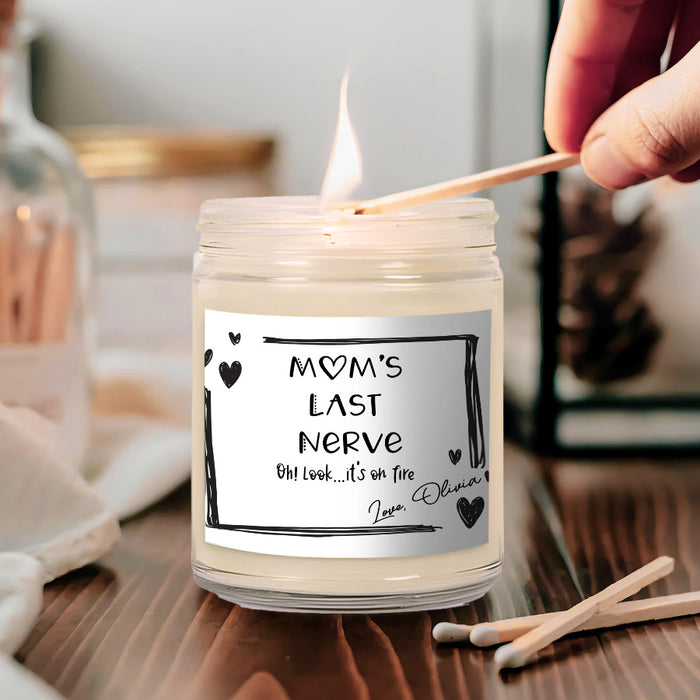 personal mothers day gifts